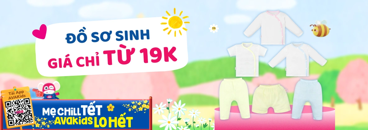 Banner đồ sơ sinh T7